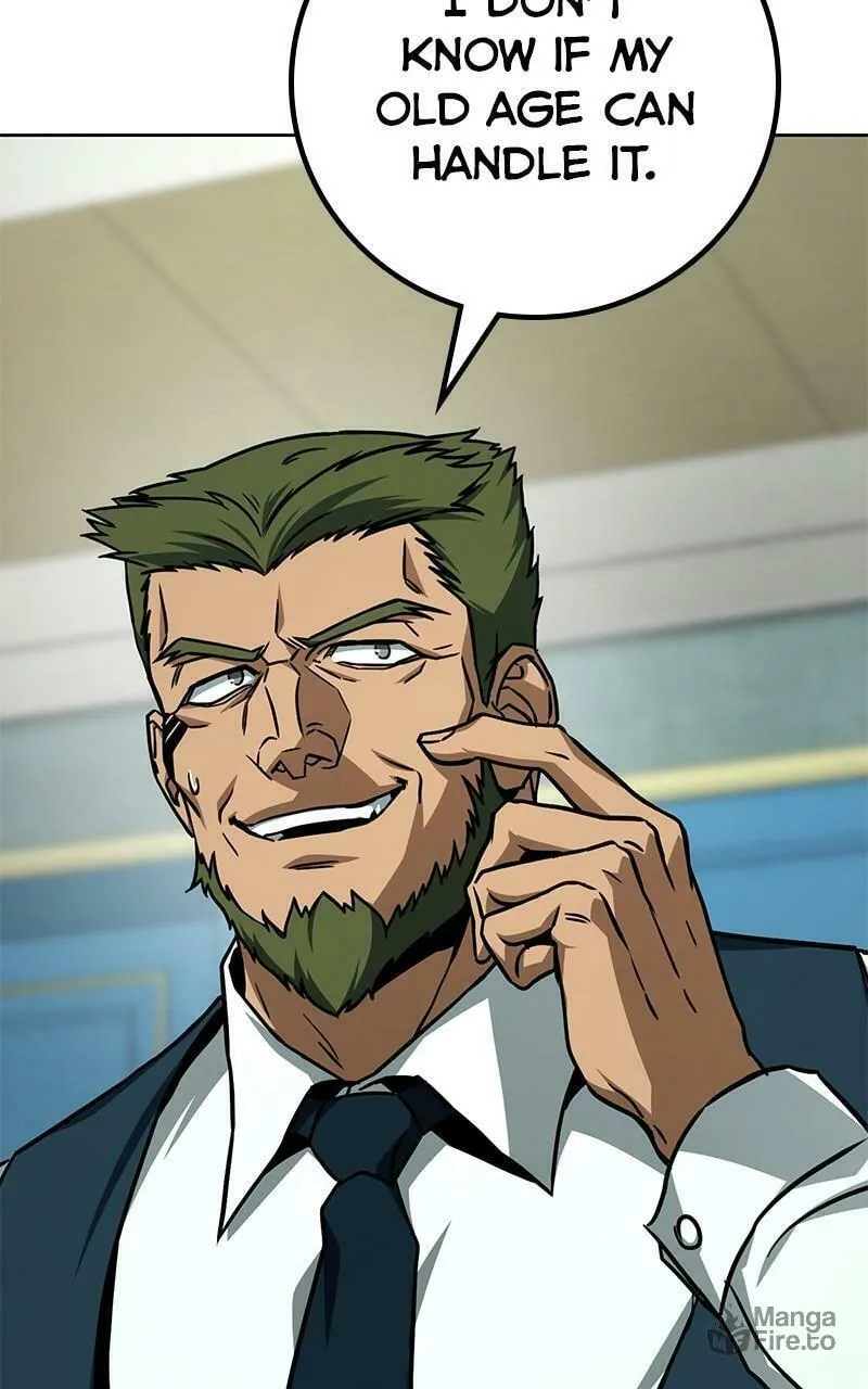 Hero the Maximum Chapter 42 page 70 - 