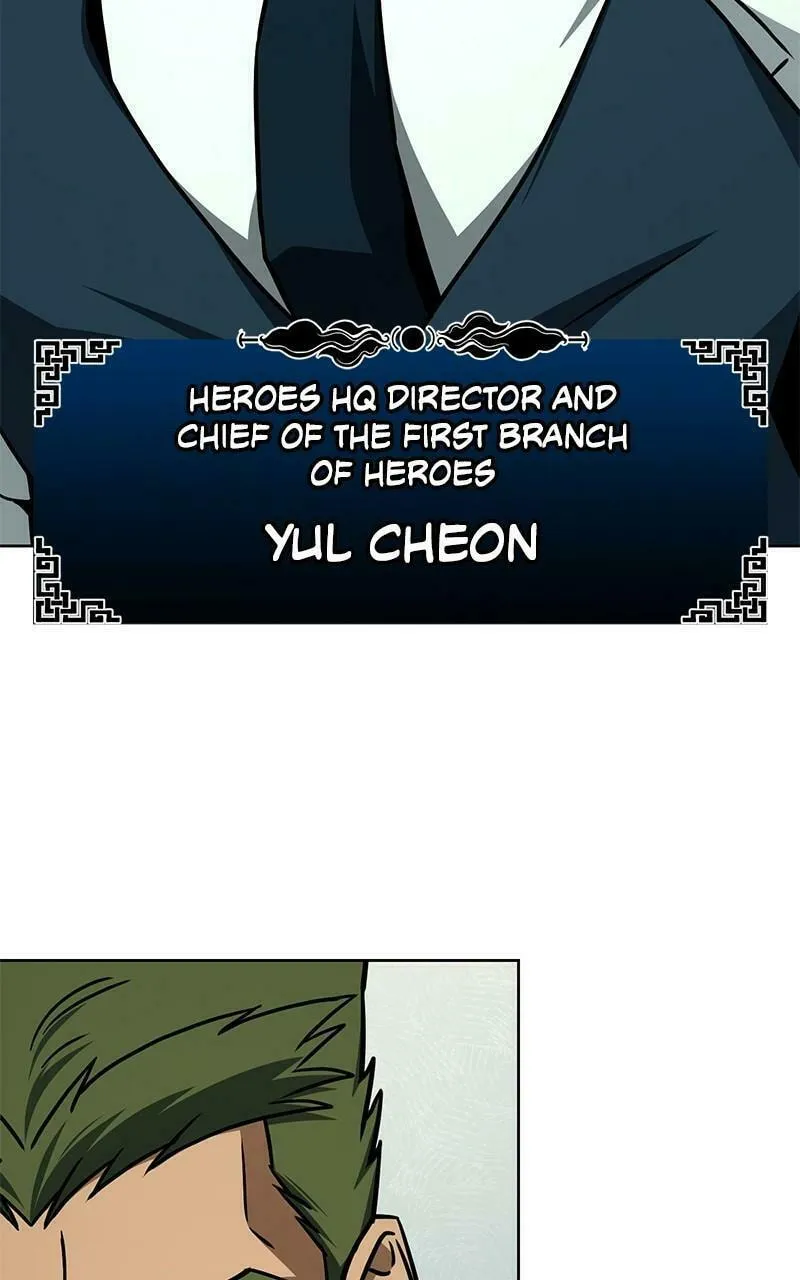 Hero the Maximum Chapter 42 page 71 - 