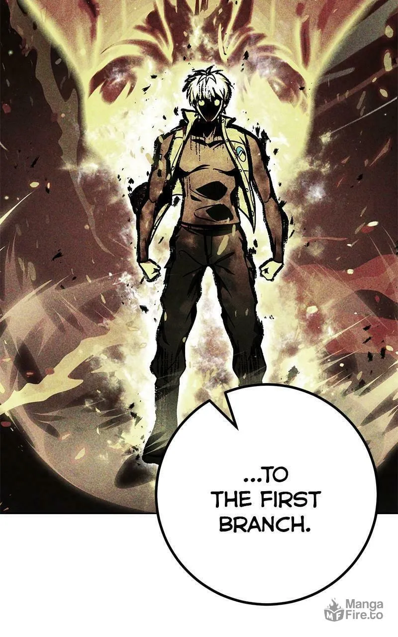 Hero the Maximum Chapter 42 page 75 - 