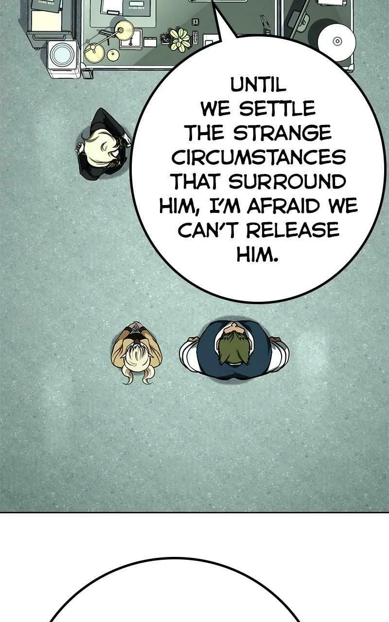 Hero the Maximum Chapter 42 page 77 - 