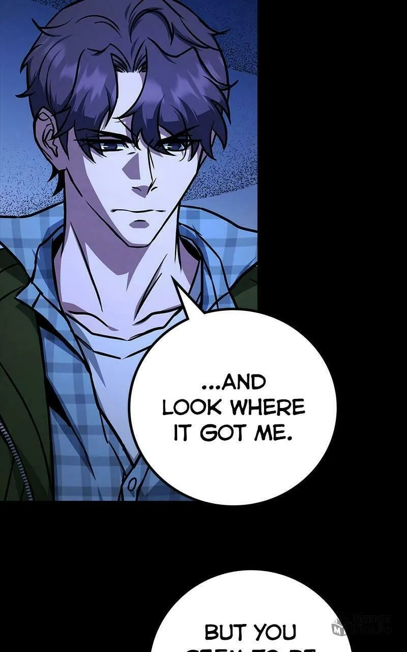 Hero the Maximum Chapter 42 page 9 - 