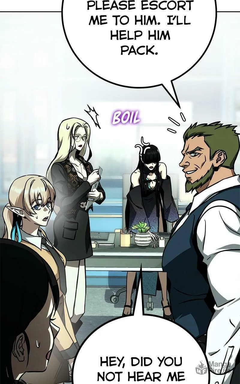 Hero the Maximum Chapter 42 page 81 - 