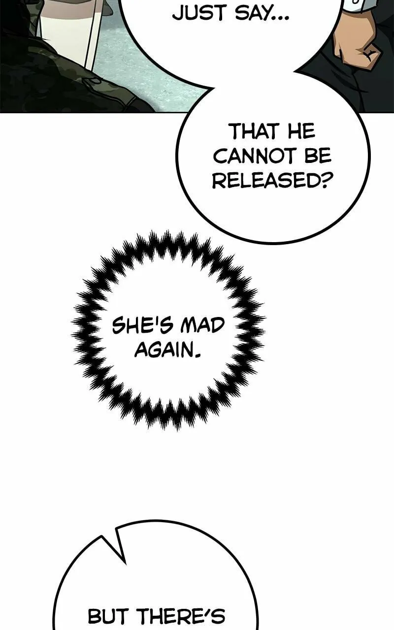 Hero the Maximum Chapter 42 page 82 - 