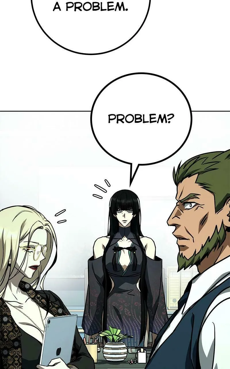 Hero the Maximum Chapter 42 page 83 - 