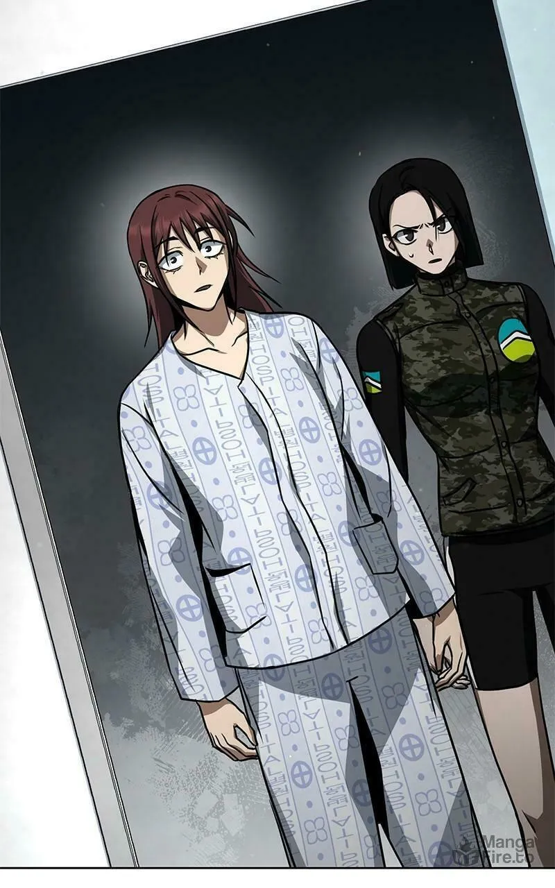 Hero the Maximum Chapter 42 page 85 - 