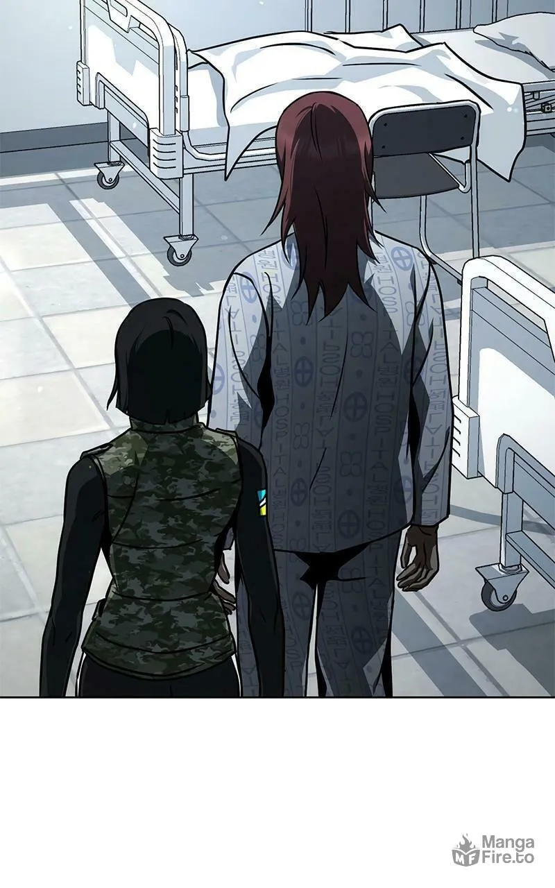 Hero the Maximum Chapter 42 page 87 - 