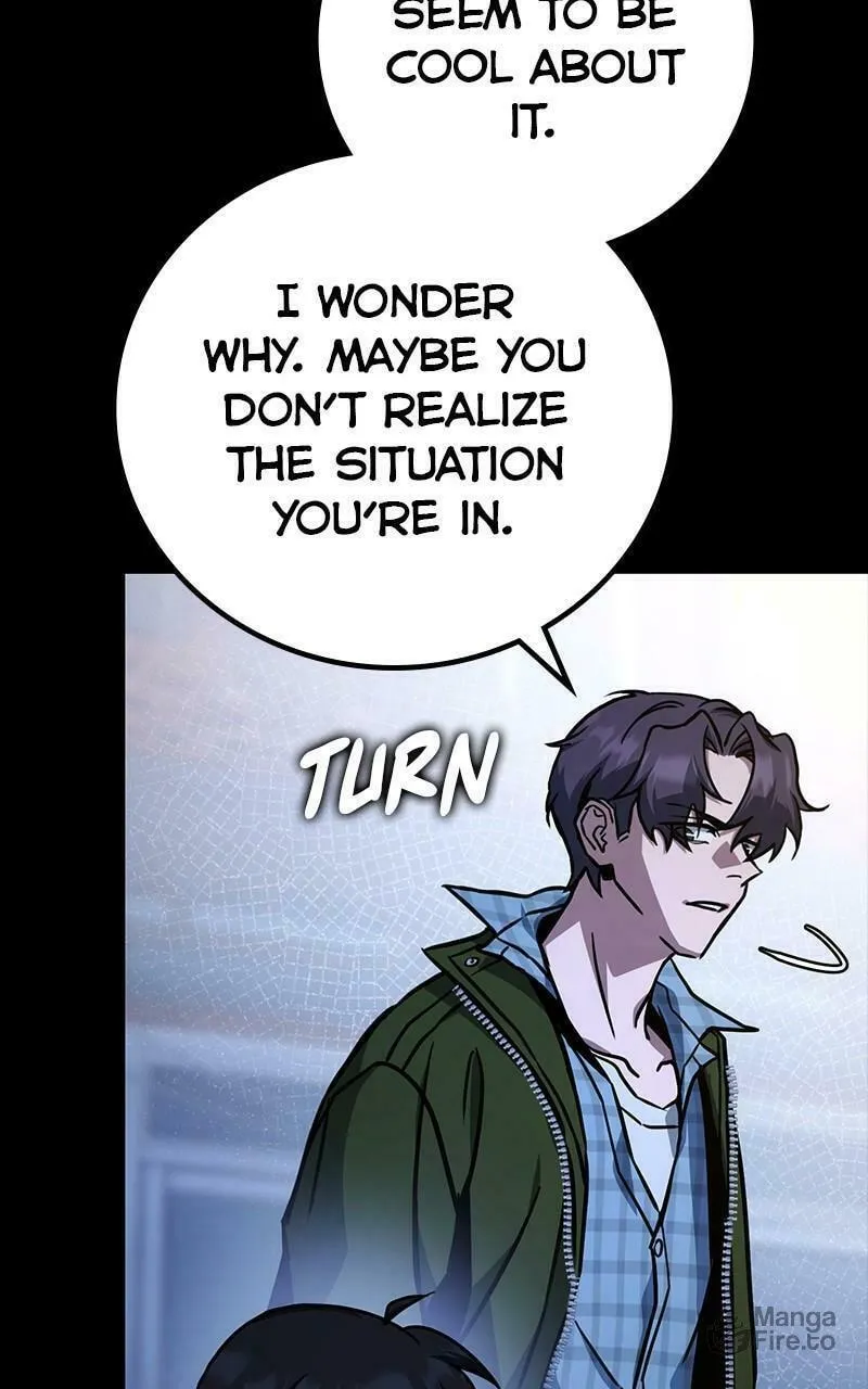 Hero the Maximum Chapter 42 page 10 - 
