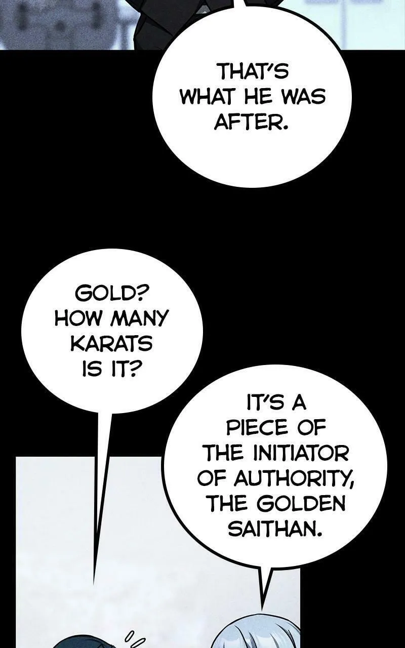 Hero the Maximum Chapter 43 page 2 - 