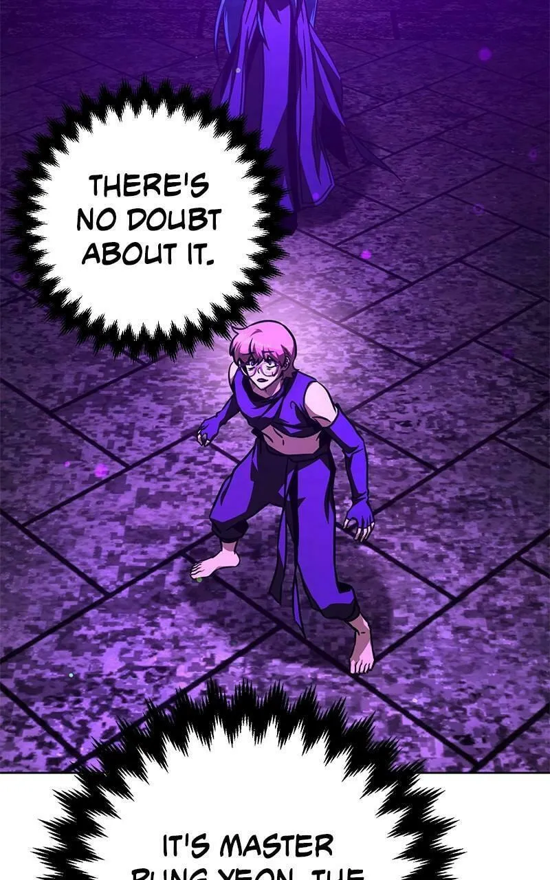 Hero the Maximum Chapter 43 page 104 - 