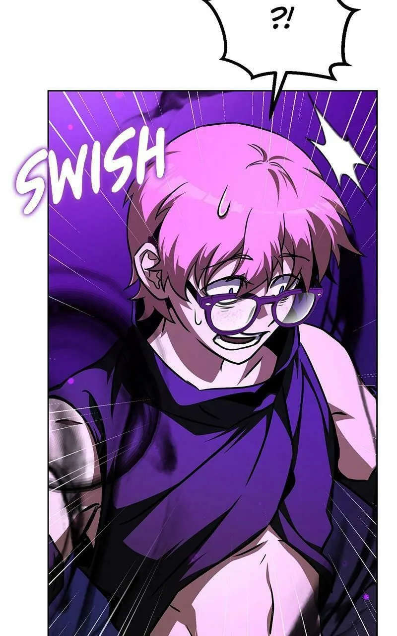 Hero the Maximum Chapter 43 page 106 - 