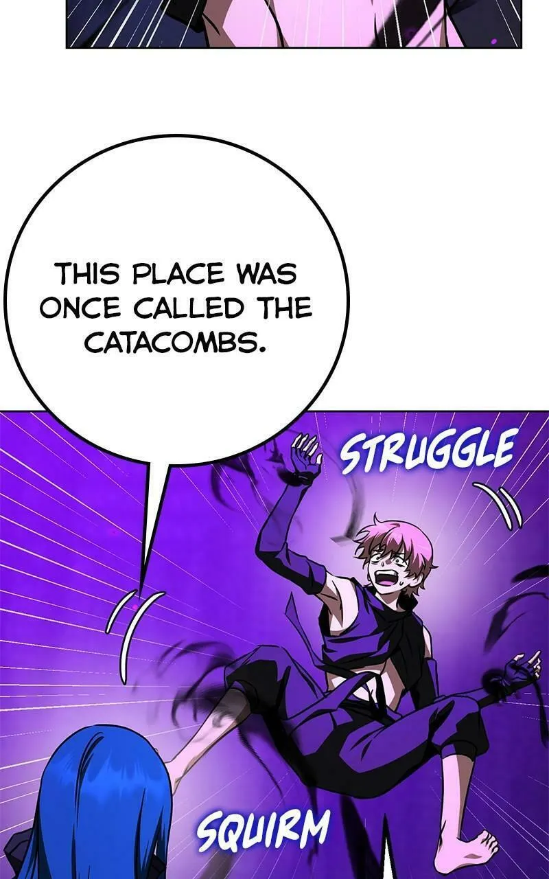 Hero the Maximum Chapter 43 page 107 - 
