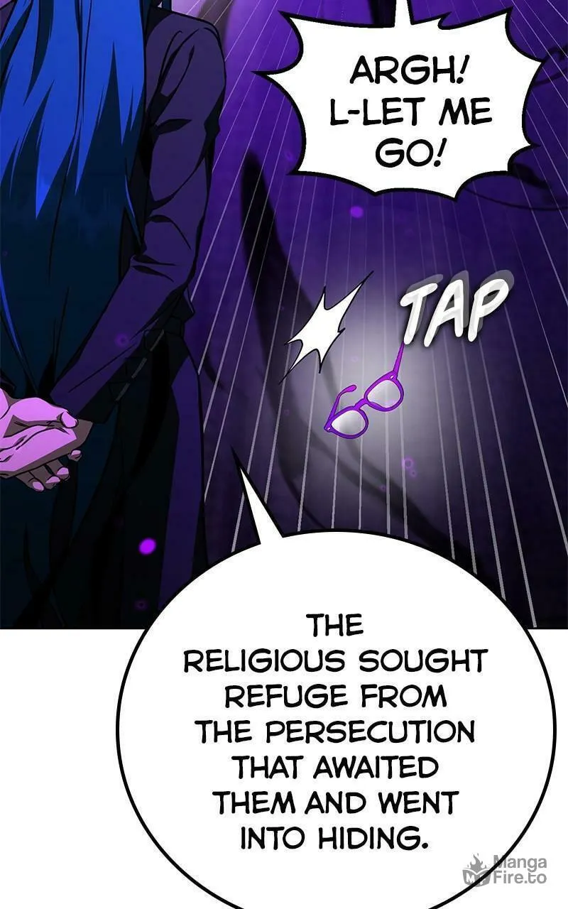 Hero the Maximum Chapter 43 page 108 - 