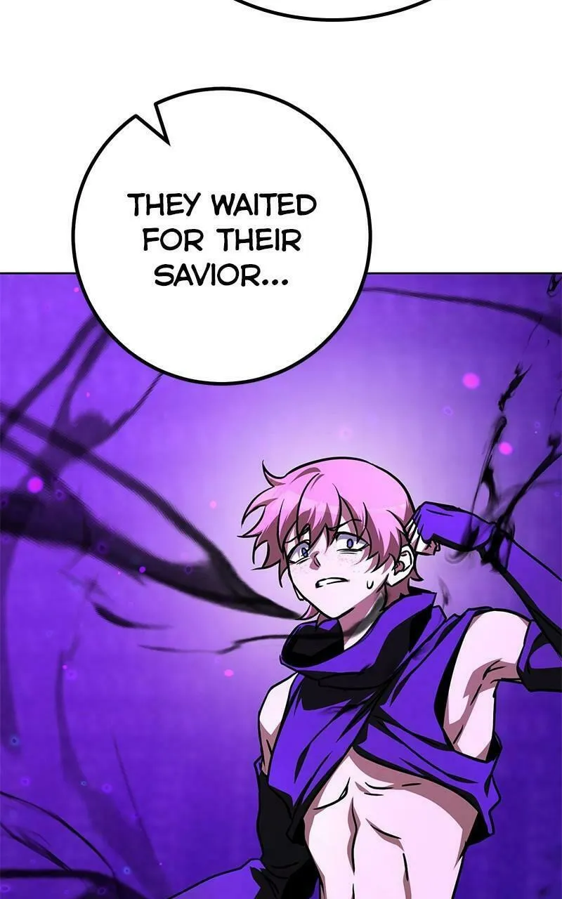 Hero the Maximum Chapter 43 page 109 - 