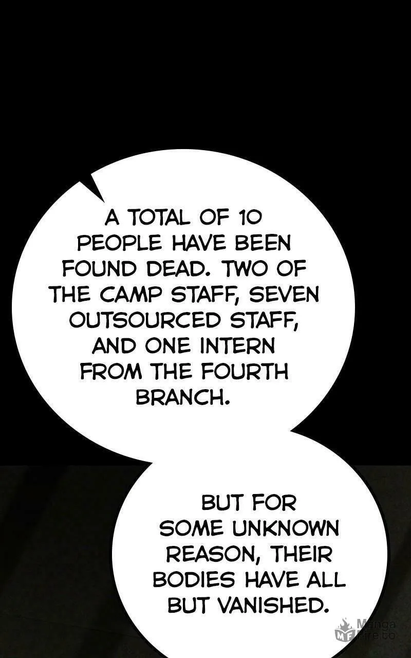 Hero the Maximum Chapter 43 page 12 - 