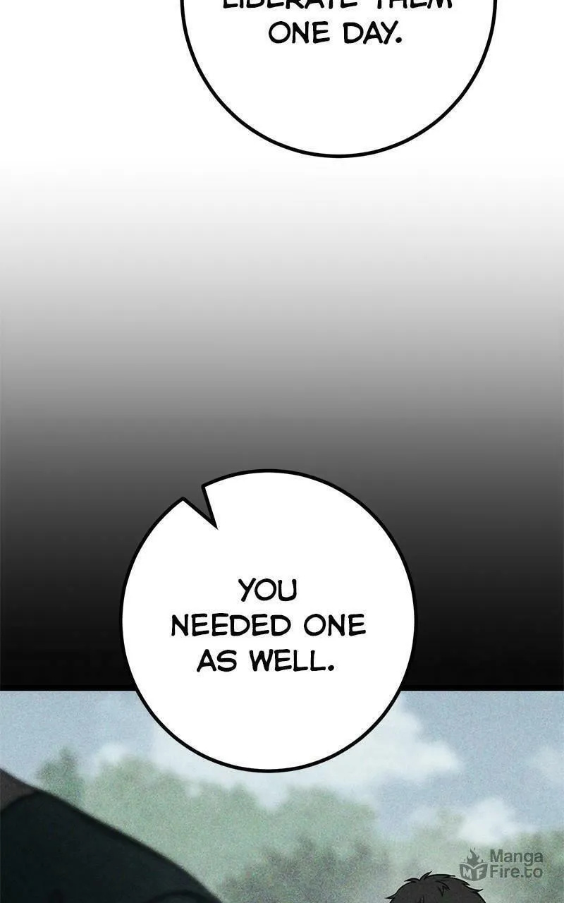 Hero the Maximum Chapter 43 page 111 - 