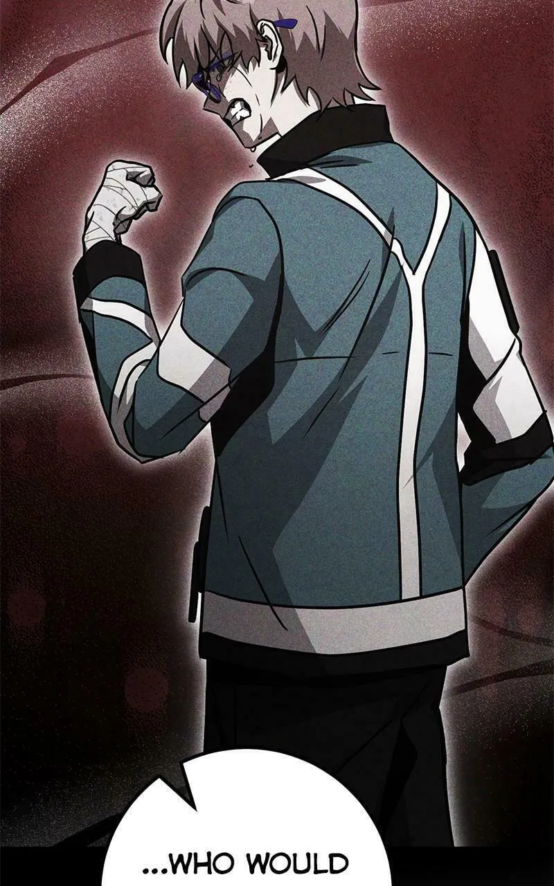 Hero the Maximum Chapter 43 page 113 - 