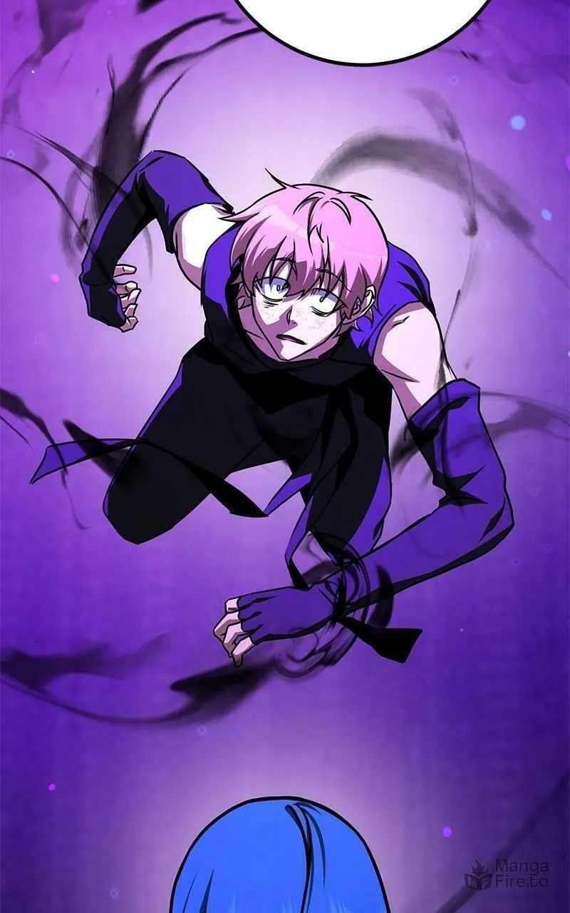 Hero the Maximum Chapter 43 page 115 - 