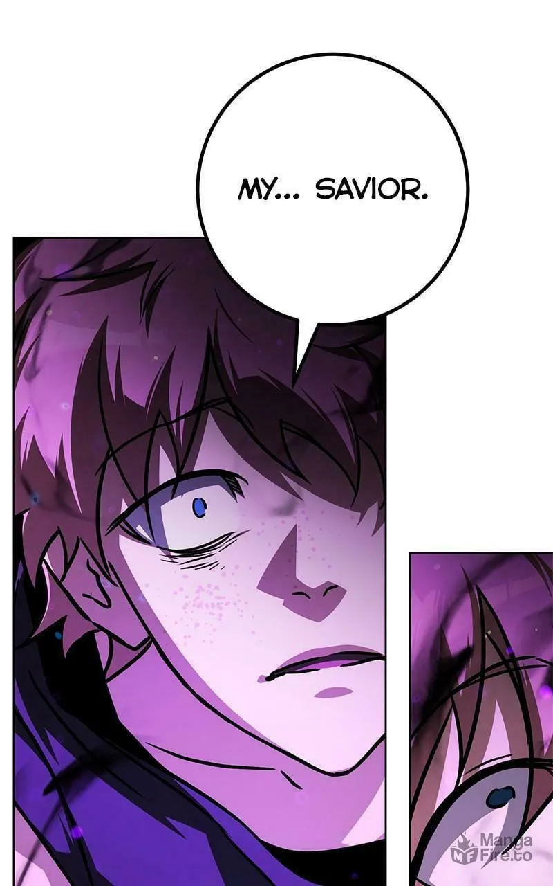 Hero the Maximum Chapter 43 page 117 - 