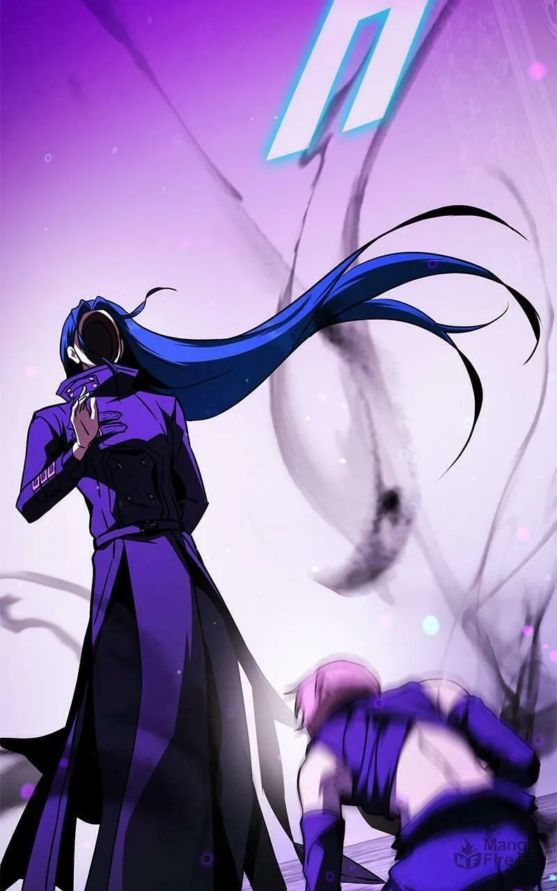 Hero the Maximum Chapter 43 page 120 - 
