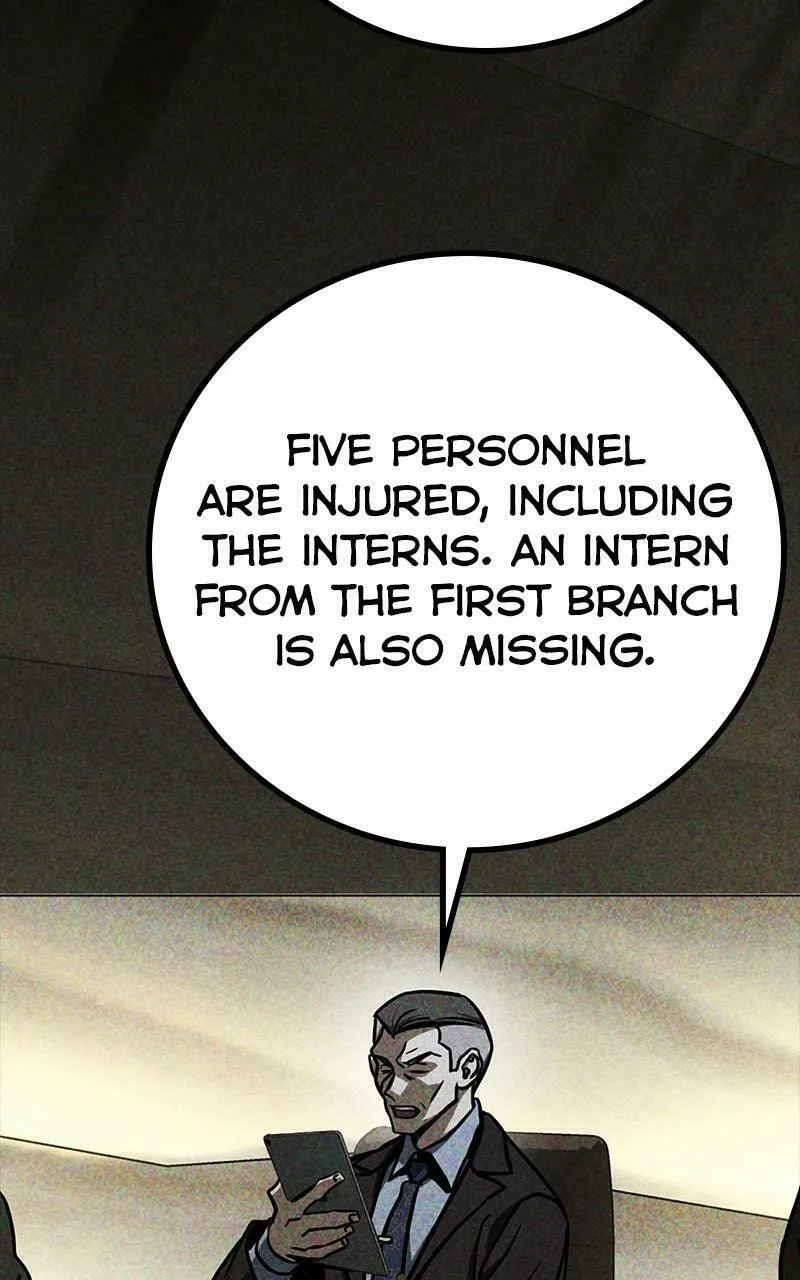 Hero the Maximum Chapter 43 page 13 - 
