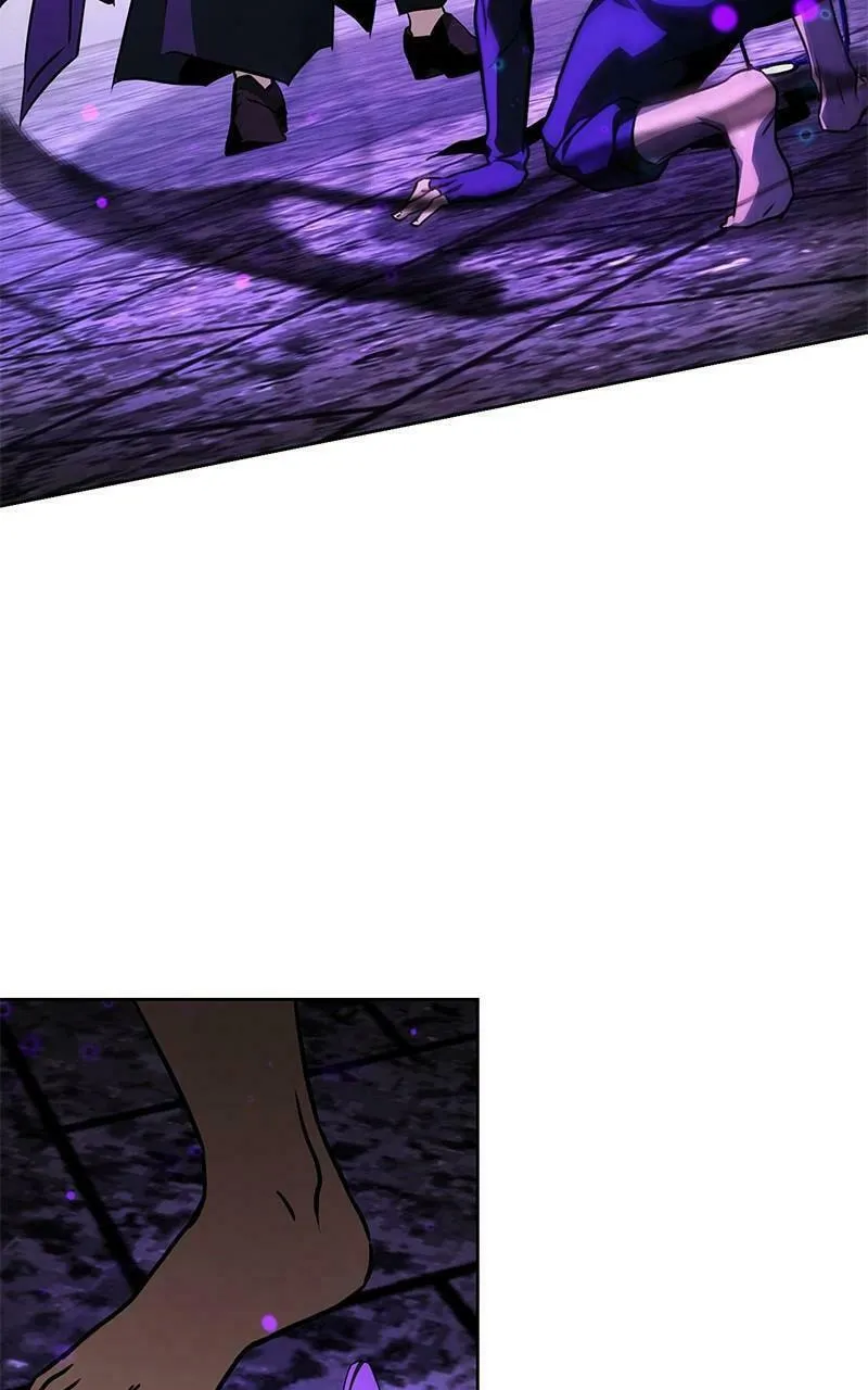 Hero the Maximum Chapter 43 page 121 - 