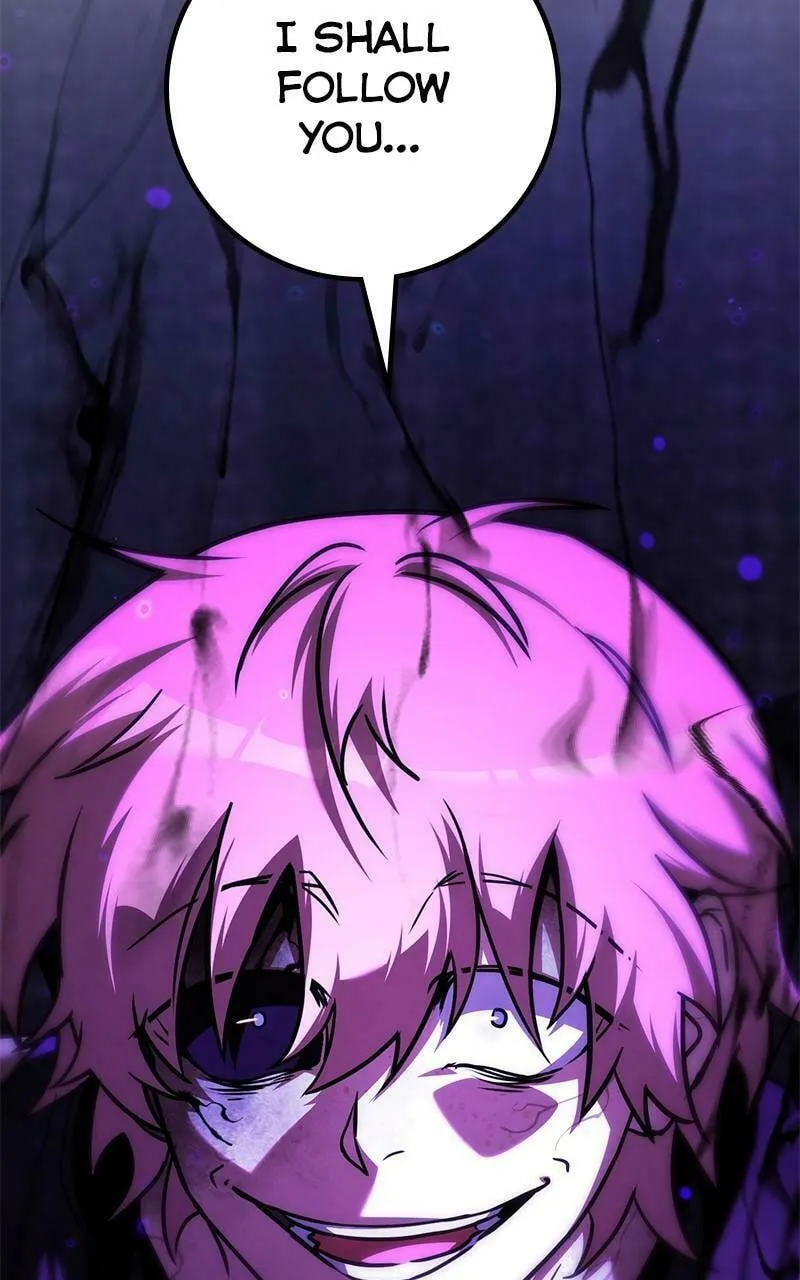 Hero the Maximum Chapter 43 page 124 - 