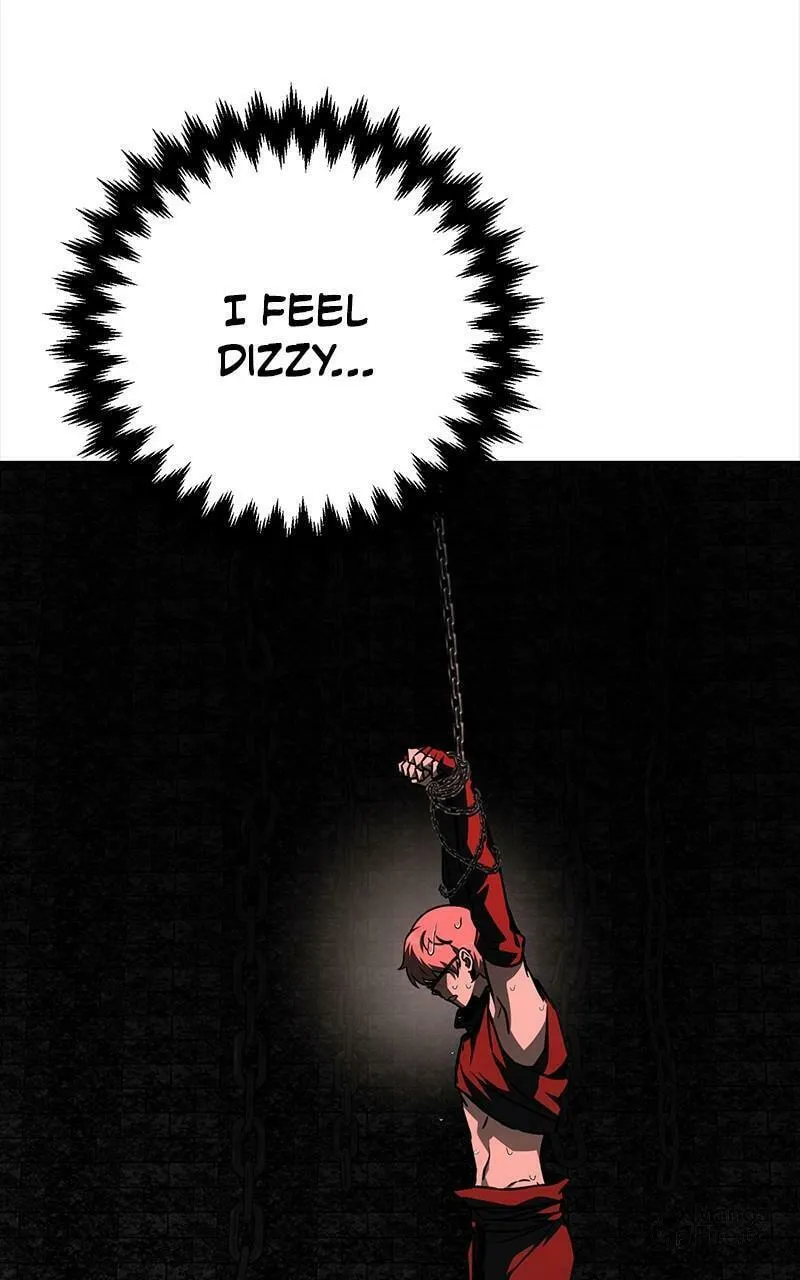 Hero the Maximum Chapter 43 page 20 - 
