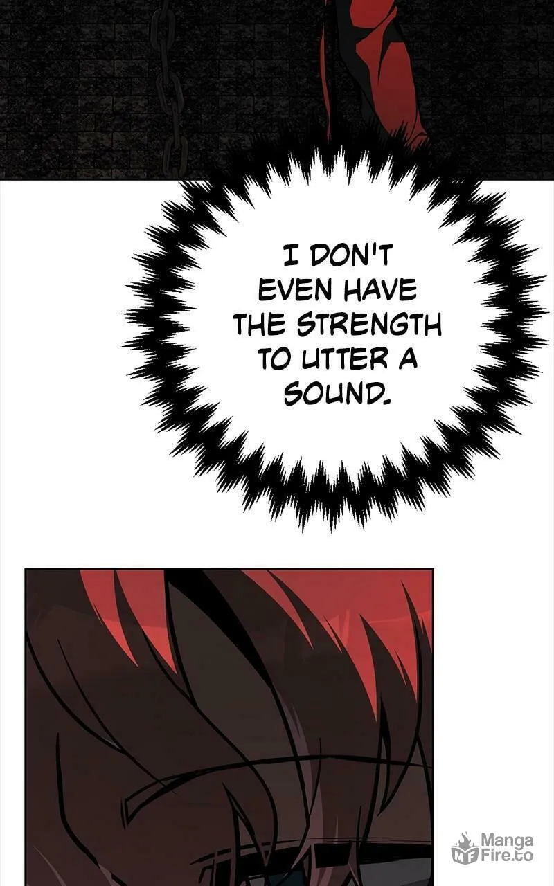 Hero the Maximum Chapter 43 page 21 - 