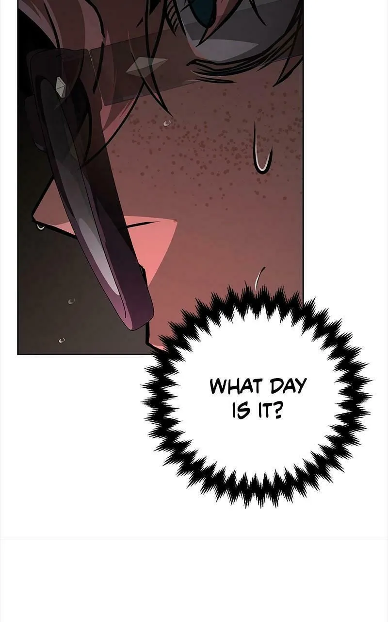 Hero the Maximum Chapter 43 page 22 - 