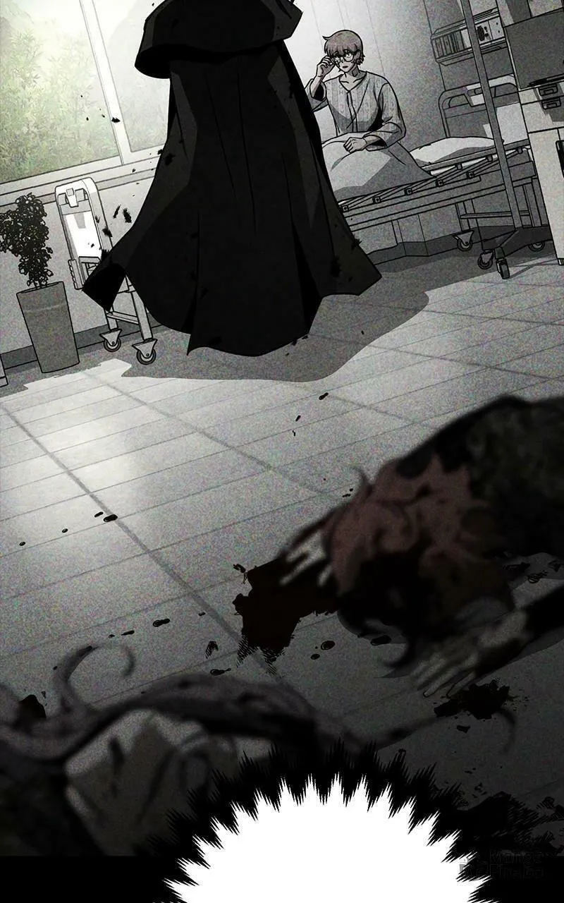 Hero the Maximum Chapter 43 page 25 - 