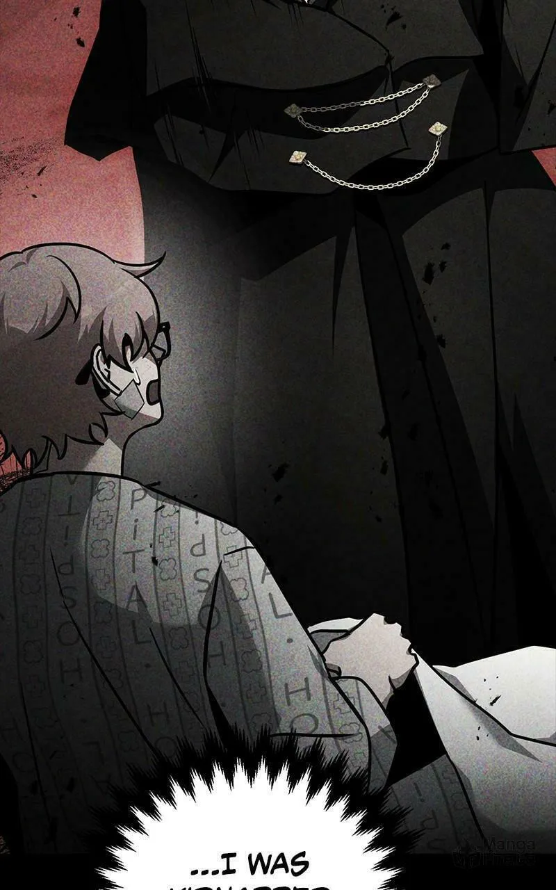 Hero the Maximum Chapter 43 page 27 - 