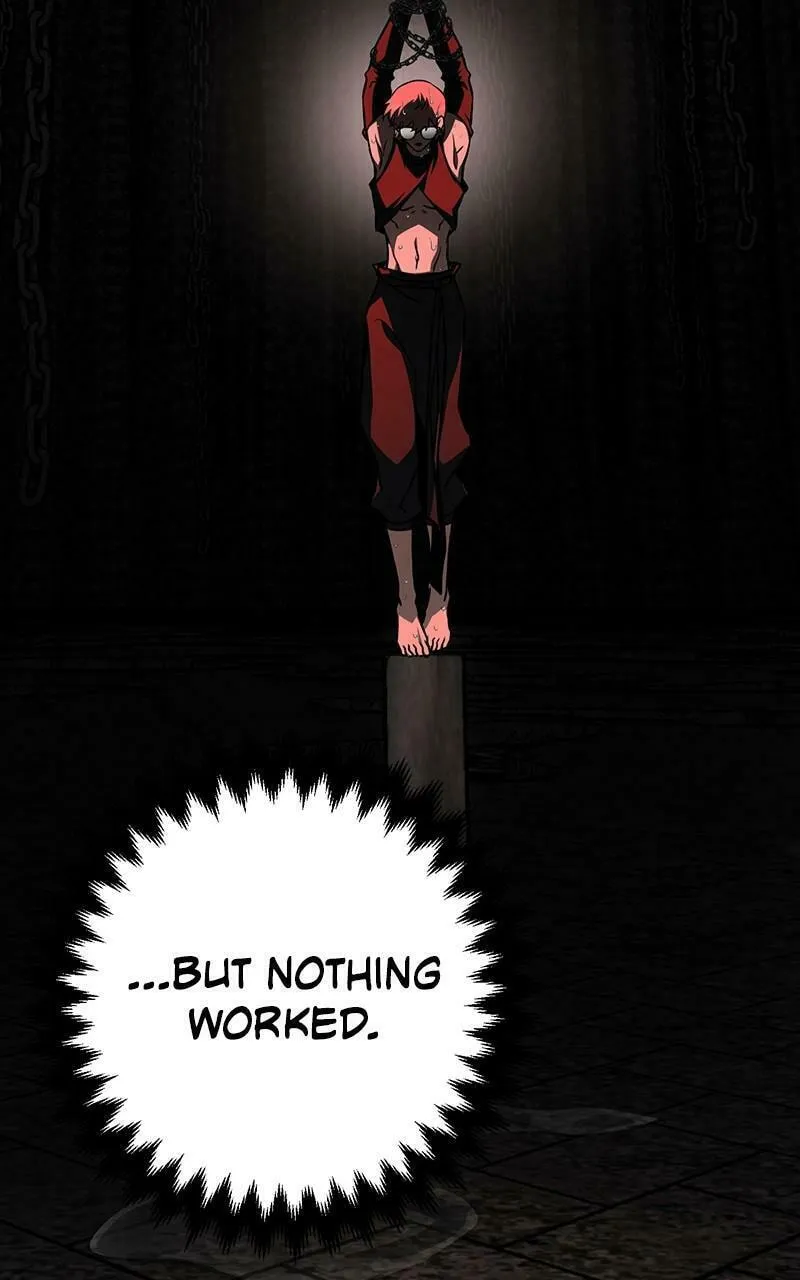 Hero the Maximum Chapter 43 page 29 - 