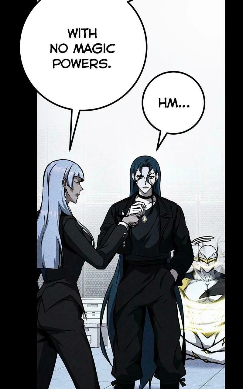 Hero the Maximum Chapter 43 page 4 - 