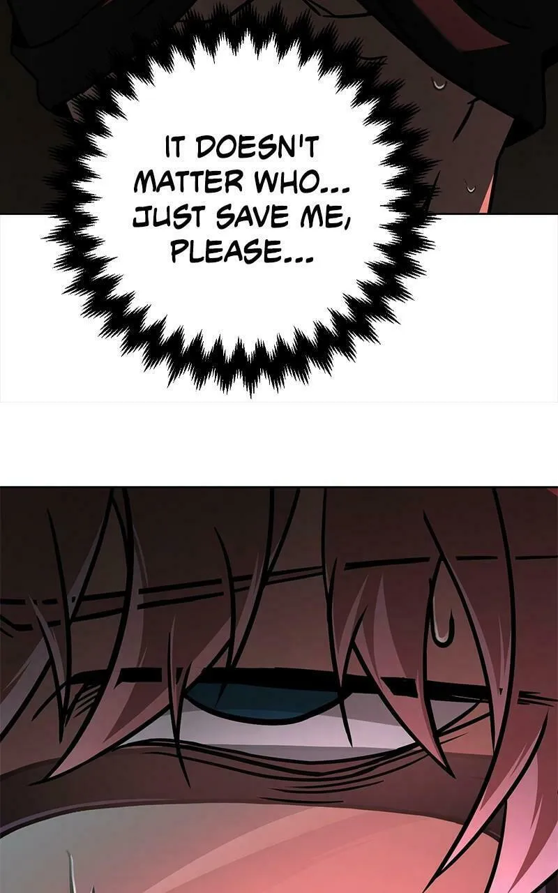 Hero the Maximum Chapter 43 page 32 - 