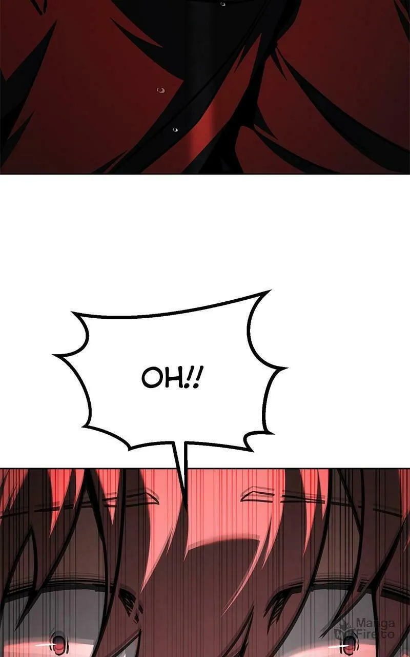 Hero the Maximum Chapter 43 page 35 - 