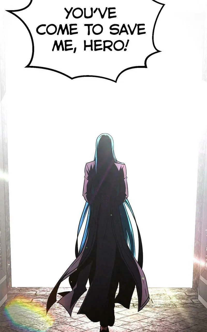Hero the Maximum Chapter 43 page 37 - 