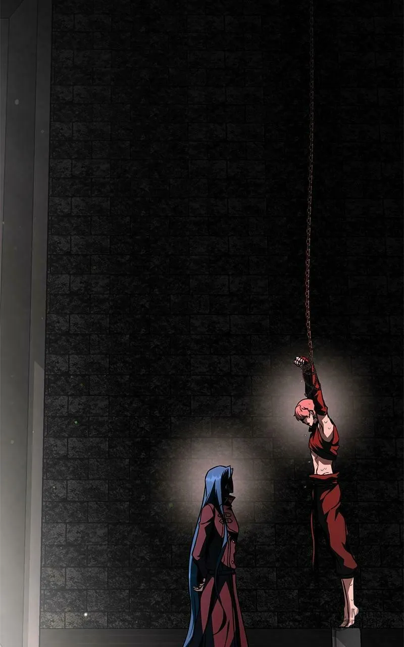 Hero the Maximum Chapter 43 page 40 - 