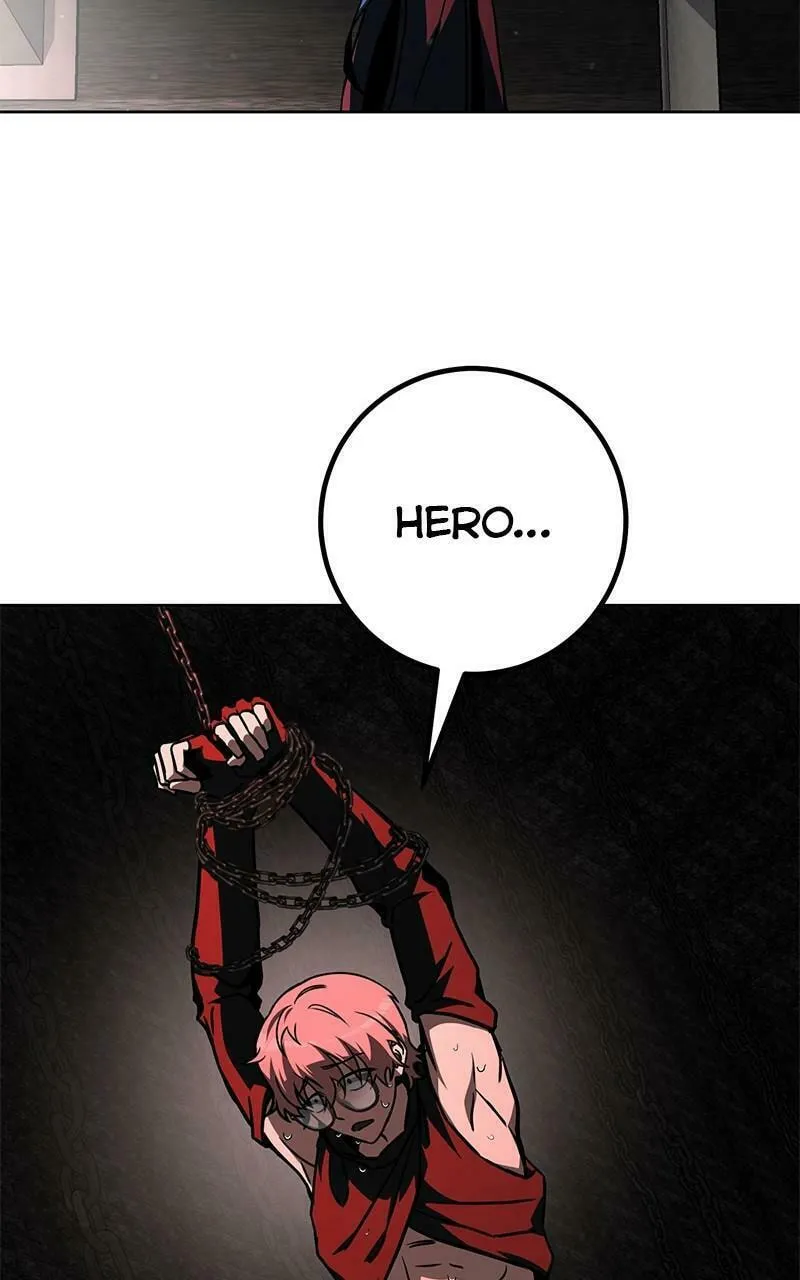 Hero the Maximum Chapter 43 page 41 - 