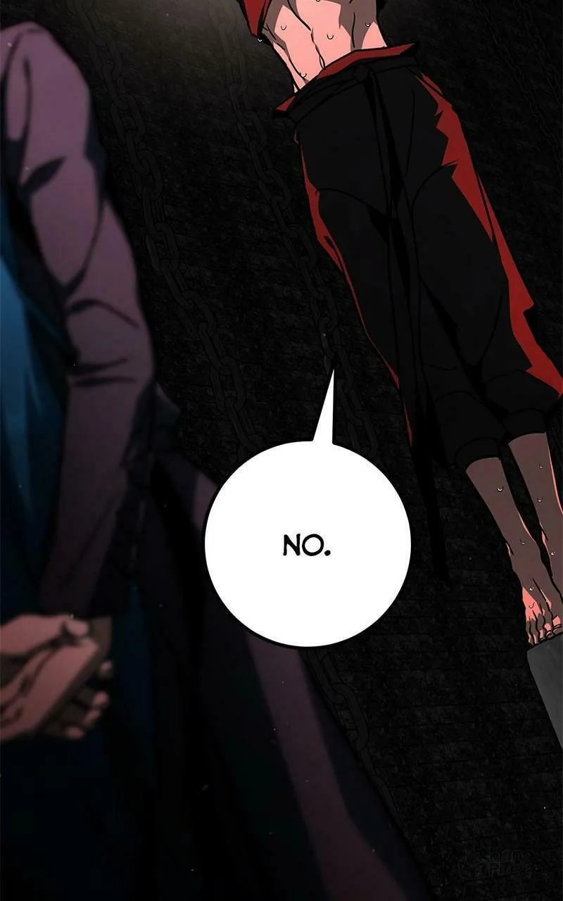 Hero the Maximum Chapter 43 page 42 - 