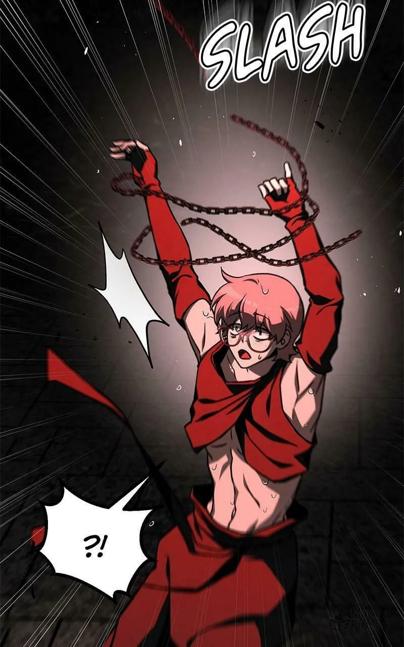 Hero the Maximum Chapter 43 page 45 - 