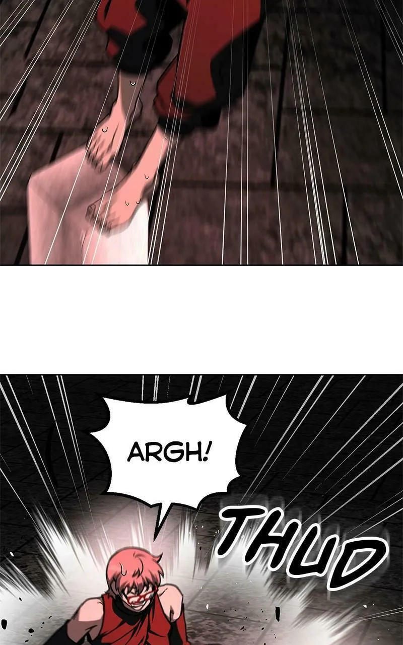 Hero the Maximum Chapter 43 page 46 - 