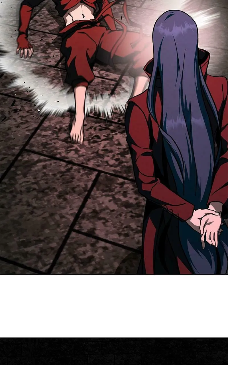 Hero the Maximum Chapter 43 page 47 - 