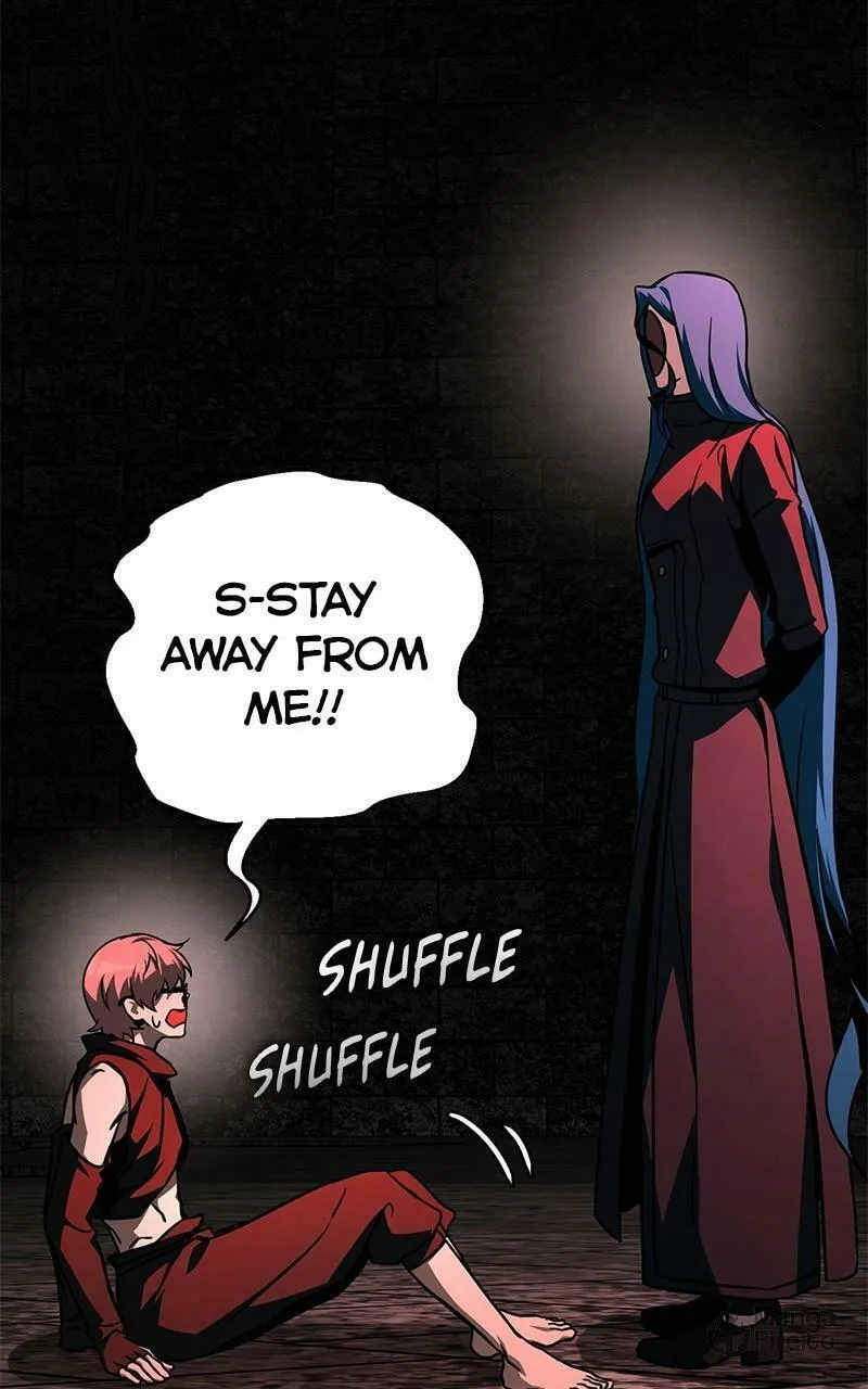 Hero the Maximum Chapter 43 page 48 - 