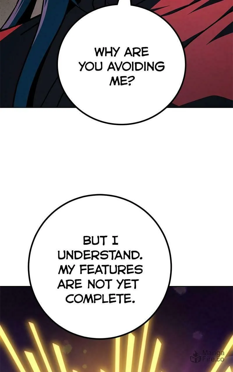 Hero the Maximum Chapter 43 page 51 - 
