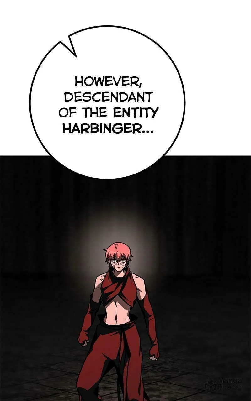 Hero the Maximum Chapter 43 page 54 - 