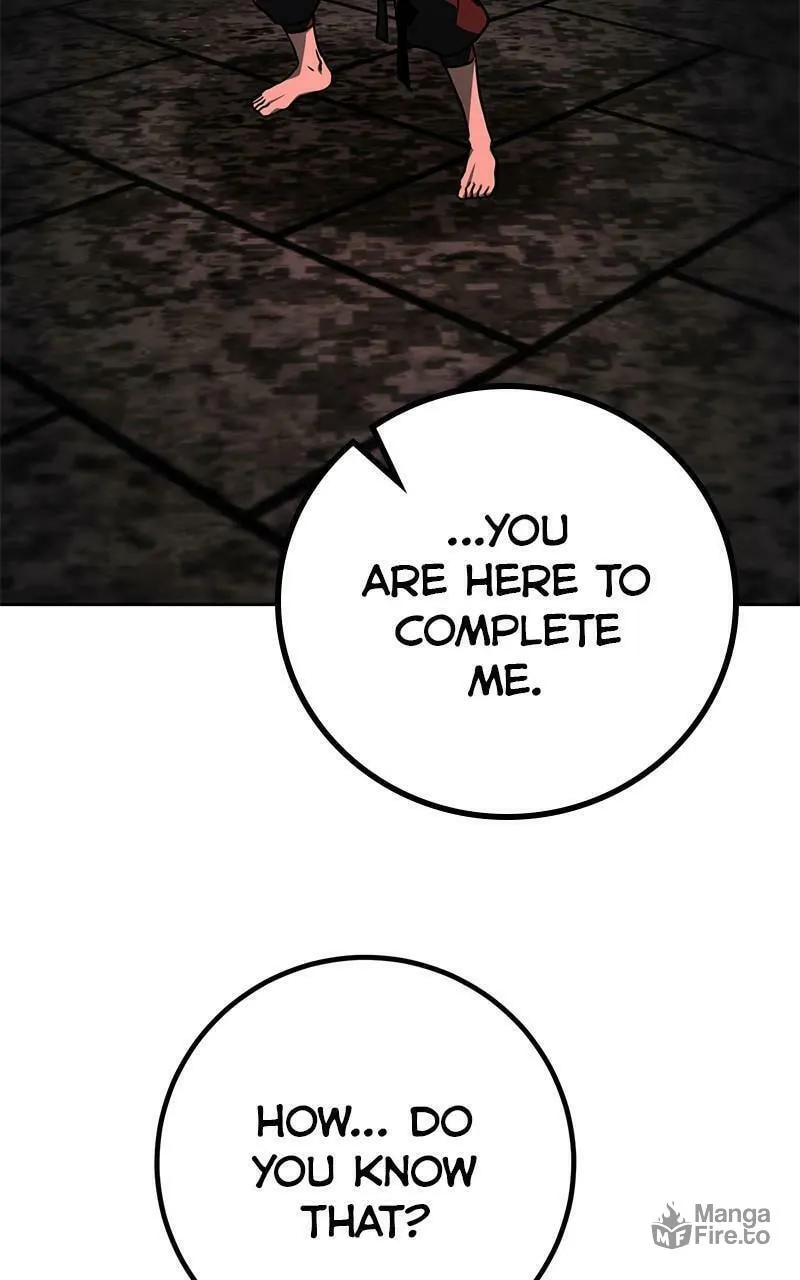 Hero the Maximum Chapter 43 page 55 - 