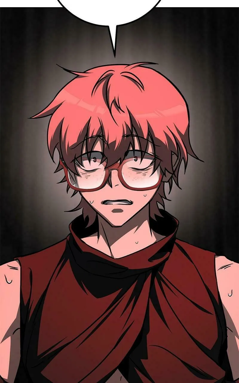 Hero the Maximum Chapter 43 page 56 - 