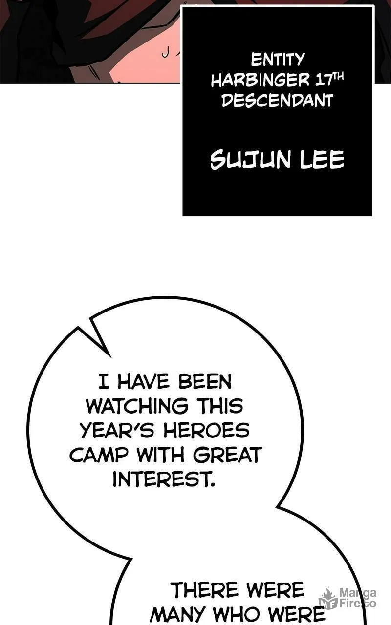 Hero the Maximum Chapter 43 page 57 - 