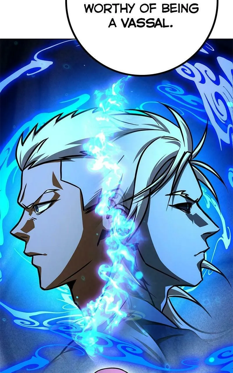 Hero the Maximum Chapter 43 page 58 - 