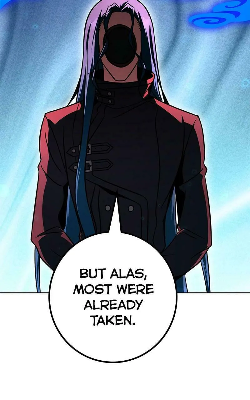 Hero the Maximum Chapter 43 page 59 - 